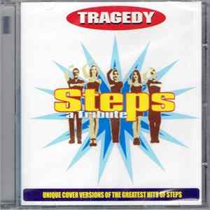 Various - Tragedy: Steps A Tribute FLAC album