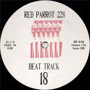 Juan Atkins - Beat Track FLAC album