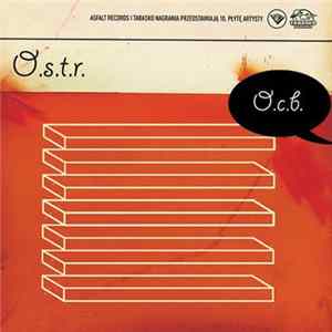 O.S.T.R. - O.C.B. - Special Edition FLAC album