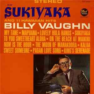 Billy Vaughn - Sukiyaka FLAC album