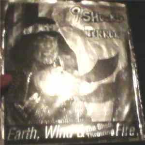 9 Shocks Terror - Earth, Wind & The Sheik Throwing Fire FLAC album