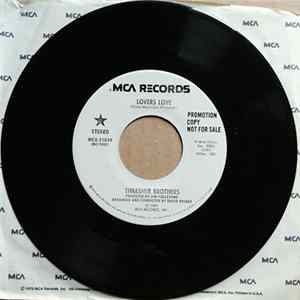 The Thrasher Brothers - Lovers Love FLAC album