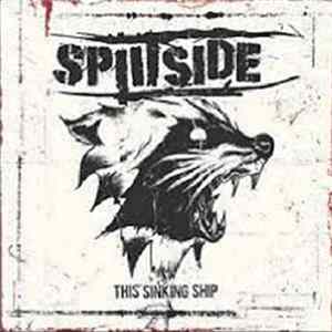Splitside - This Sinking Ship FLAC album