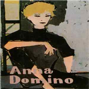 Anna Domino - Anna Domino FLAC album