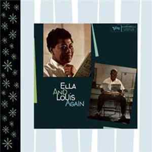 Ella Fitzgerald & Louis Armstrong - Ella And Louis Again FLAC album