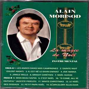 Alain Morisod - La Magie De Noël FLAC album