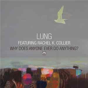 Lung - Why Does Anyone Ever Do Anything? FLAC album