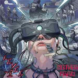 LeveL -1 - Motherbrain FLAC album