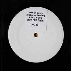 Arthur Doyle Plus 4 - Alabama Feeling FLAC album
