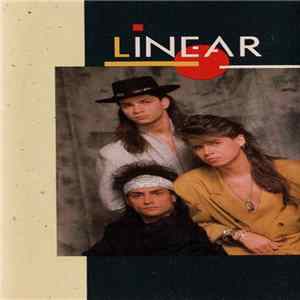 Linear - Linear FLAC album