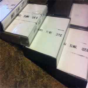 Typical White Male, Euu - ANTI TIME LIFE FLAC album