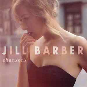 Jill Barber - Chansons FLAC album