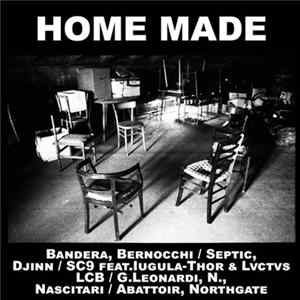 Various - Home Made FLAC album