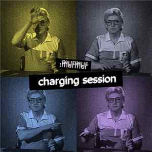 .murmur - Charging Session FLAC album