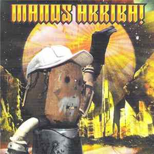 Various - Manos Arriba! FLAC album