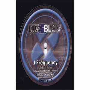 J Frequency - Bam Bam / Bounty Hunter FLAC album