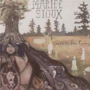 Mariee Sioux - Faces In The Rocks FLAC album