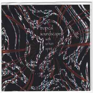 Emmanuel Mieville - Balok Night Birds: Tropical Soundscapes With Urban Spirit FLAC album