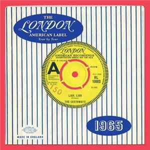 Various - The London American Label Year By Year: 1965 FLAC album