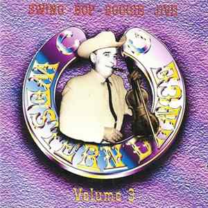 Various - Western Dance Volume 3 FLAC album