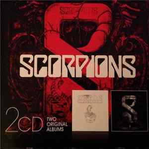 Scorpions - Unbreakable / Sting In The Tail FLAC album
