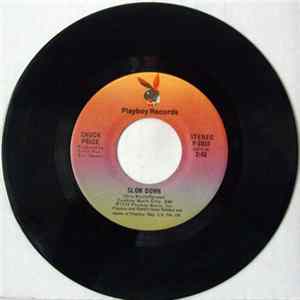 Chuck Price - Slow Down FLAC album