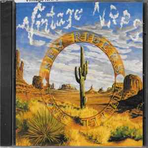 New Riders Of The Purple Sage - Vintage NRPS FLAC album