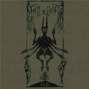 Fall Of Efrafa - Elil FLAC album