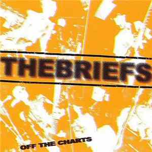 The Briefs - Off The Charts FLAC album