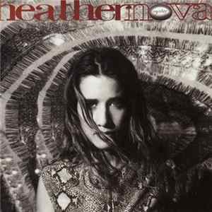 Heather Nova - Oyster FLAC album