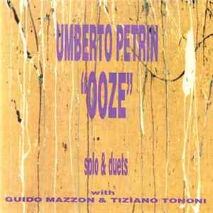 Umberto Petrin - Ooze FLAC album