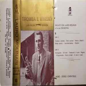 Lauro Molinari - Trombe e Whisky FLAC album
