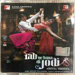 Salim-Sulaiman, Jaideep Sahni - Rab Ne Bana Di Jodi FLAC album