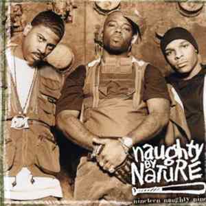 Naughty By Nature - Nineteen Naughty Nine - Nature's Fury FLAC album