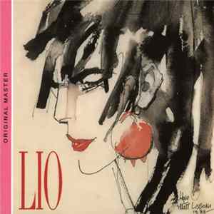 Lio - Can Can FLAC album