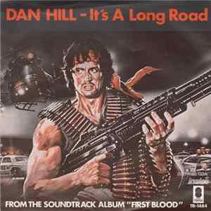 Dan Hill - It's A Long Road FLAC album