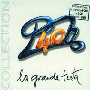 Pooh - La Grande Festa FLAC album