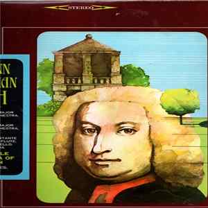 Johann Christian Bach - The Little Orchestra Of London, Leslie Jones - Sinfonias Op. 18, Nos. 3 & 5 / Sinfonia Concertante In C FLAC album