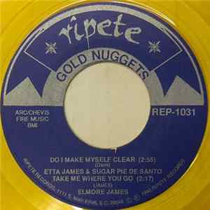 Various - Do I Make Myself Clear / Take Me Where You Go FLAC album