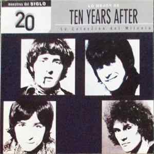 Ten Years After - Lo Mejor De Ten Years After FLAC album