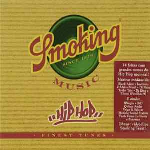 Various - Smoking Hip Hop FLAC album