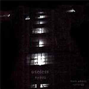 Useless - Electro Factory FLAC album