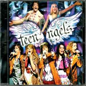 Teen Angels - Teen Angels FLAC album