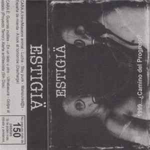 Estigiä - 1999...¿Camino Del Progreso? FLAC album
