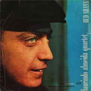 Laurindo Almeida Quartet Featuring Bud Shank - Vol. II FLAC album