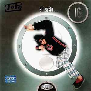 IG - Ali Zašto... FLAC album