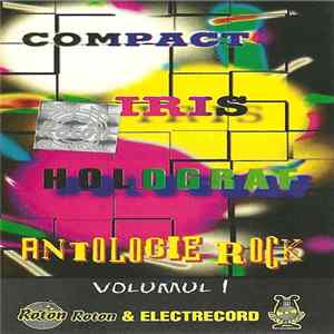 Various - Antologie Rock Volumul 1 FLAC album