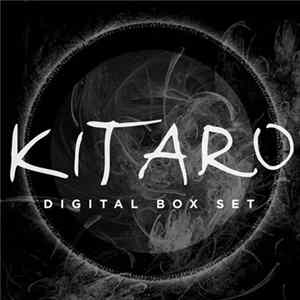 Kitaro - Digital Box Set FLAC album