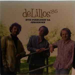 deLillos'85 - Evig Forelsket Da FLAC album