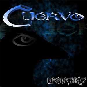 Cuervo - Despertar FLAC album